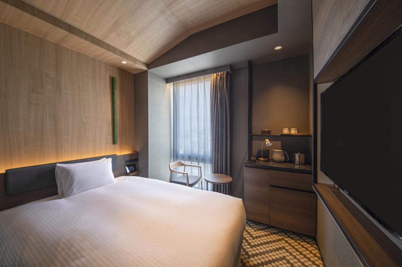 Hotel Keihan Tenmabashi Ekimae Ōsaka Eksteriør bilde