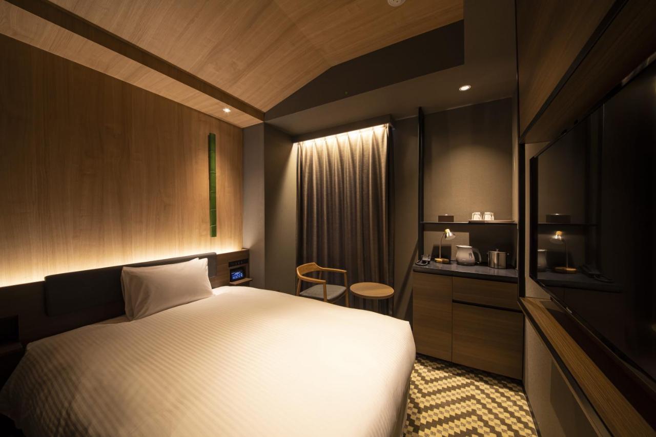 Hotel Keihan Tenmabashi Ekimae Ōsaka Eksteriør bilde