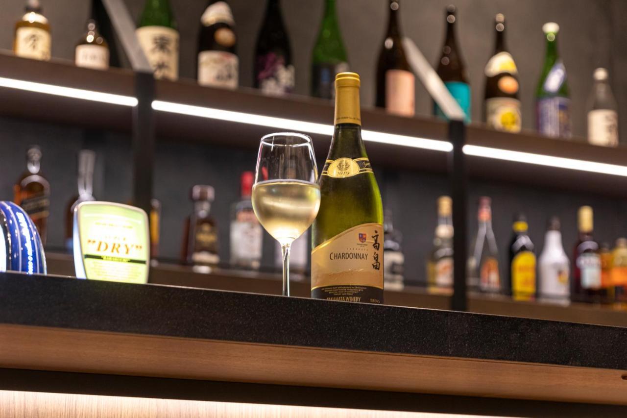Hotel Keihan Tenmabashi Ekimae Ōsaka Eksteriør bilde