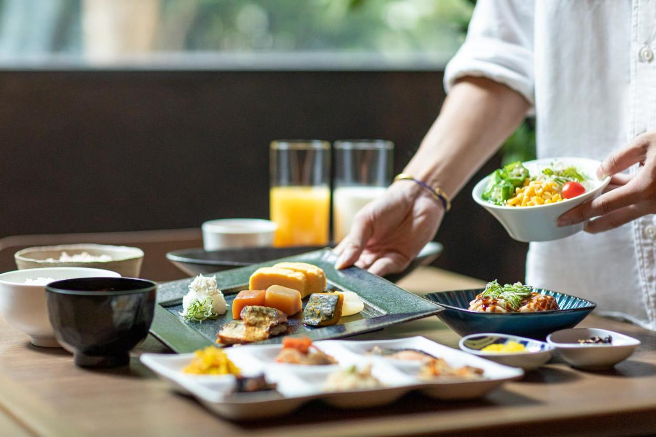 Hotel Keihan Tenmabashi Ekimae Ōsaka Eksteriør bilde