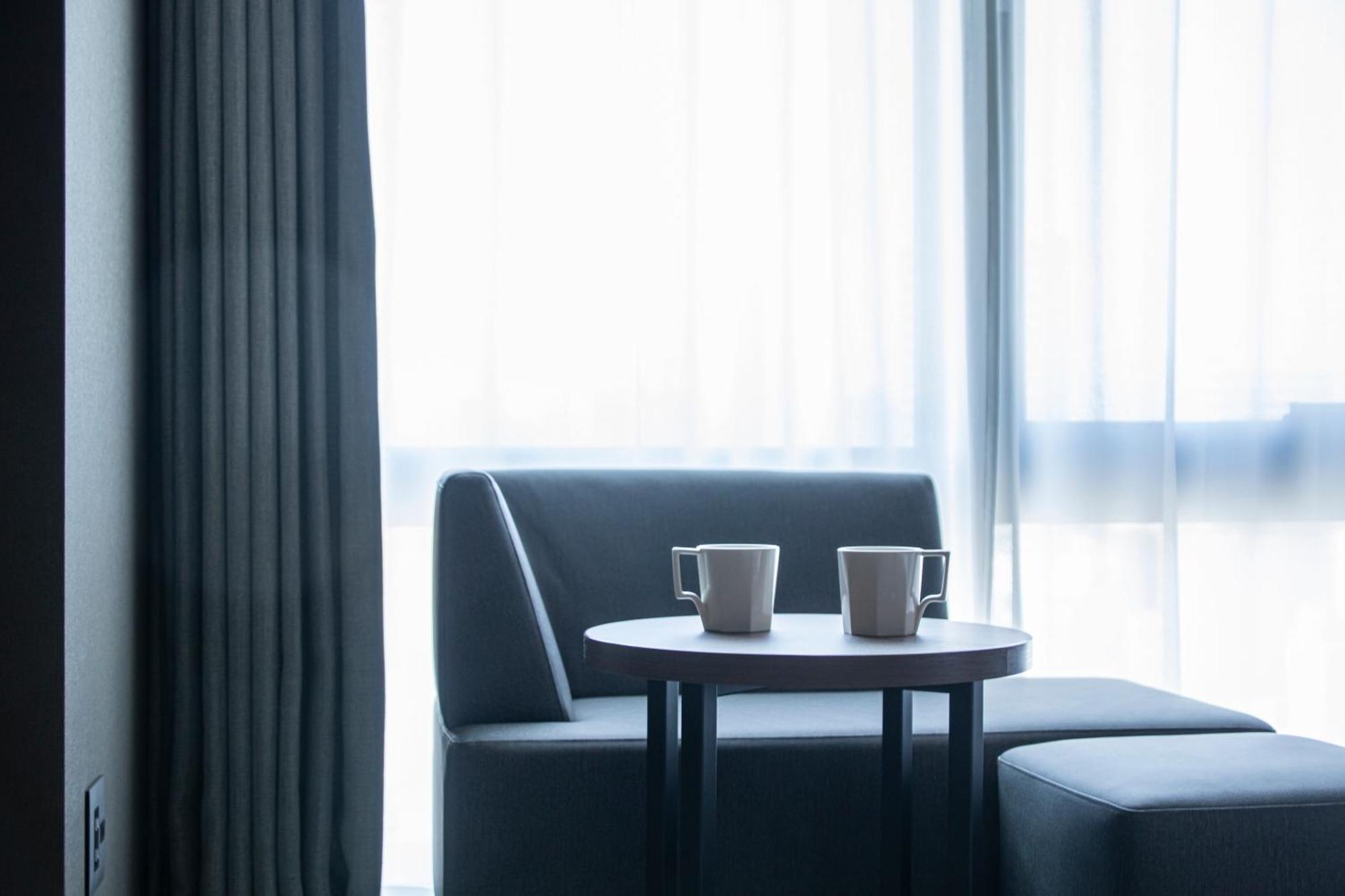 Hotel Keihan Tenmabashi Ekimae Ōsaka Eksteriør bilde