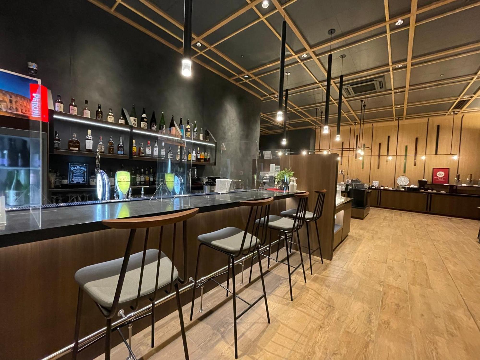 Hotel Keihan Tenmabashi Ekimae Ōsaka Eksteriør bilde