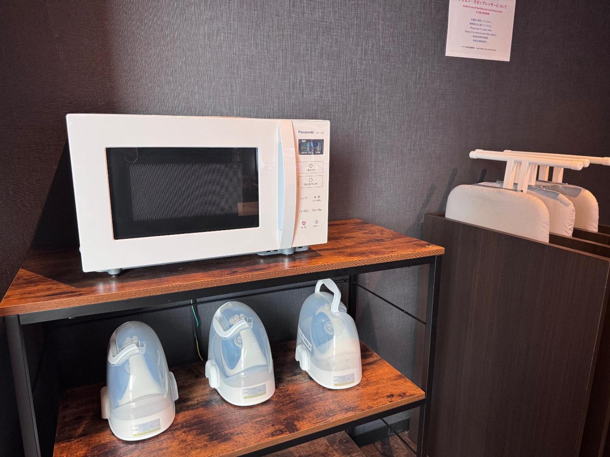 Hotel Keihan Tenmabashi Ekimae Ōsaka Eksteriør bilde